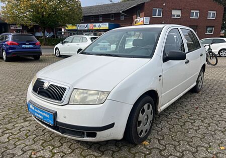 Skoda Fabia 1.9 SDI Classic