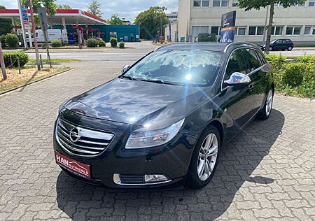 Opel Insignia A Sports Tourer Sport