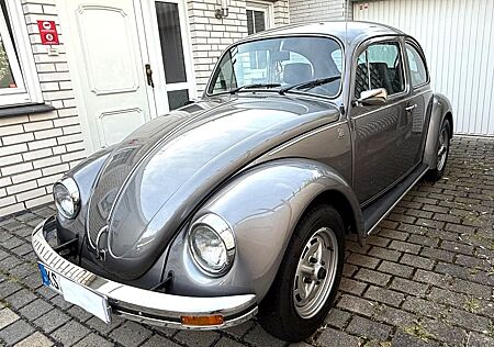 VW Käfer Volkswagen Neuzustand "50 Jahre Jubi " 200km