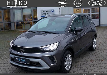 Opel Crossland X Crossland Elegance Navi/Autom./Klima/LED/Sitzhzg