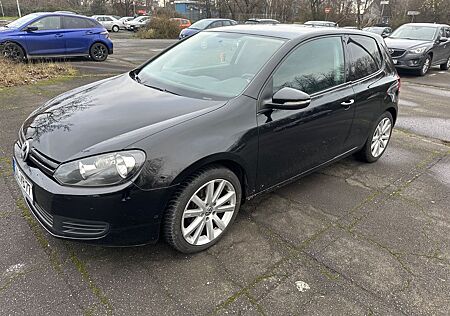 VW Golf Volkswagen 1.6 Team Team
