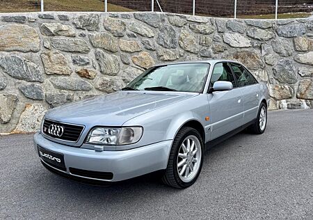 Audi S6 4.2 - V8 - Handschalter