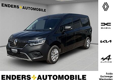 Renault Kangoo Rapid Advance L2 dCi 115++HOLZBODEN++RFK+