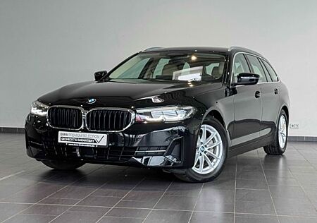 BMW 520 d xDrive Touring HUD+SHZ+Apple CarPlay