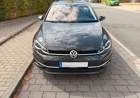 VW Golf Volkswagen 1.5 TSI ACT Highline Highline