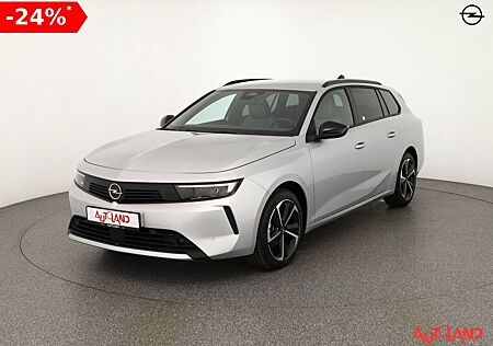 Opel Astra ST 1.2 Turbo LED Tempomat Sitzheizung