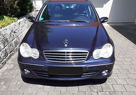 Mercedes-Benz C 220 CDI T AVANTGARDE Avantgarde