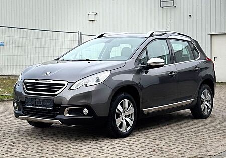 Peugeot 2008 Allure