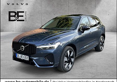 Volvo XC 60 XC60 T6 Plus Dark Recharge Plug-In Hybrid AWD