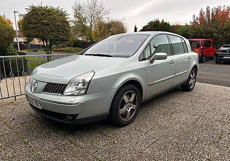 Renault Vel Satis Privilège 3.0 dCi Automatik Expression