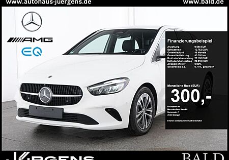 Mercedes-Benz B 180 Progressive/AHK/Kamera/LED/Winter/Easy-P