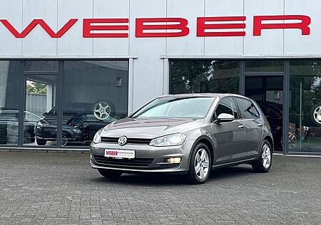 VW Golf Volkswagen VII 7*1,4*1.HAND*TÜV/AU NEU*KAMERA*ALU