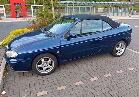 Renault Megane Cabriolet, TÜV 3.27, Festpreis 950 €