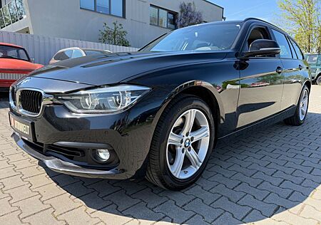 BMW 330 3 Touring d xDrive Advantage * Tempo * Navi