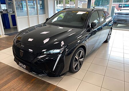 Peugeot 308 SW GT PureTech 130 Automatik