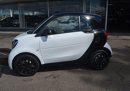 Smart ForTwo coupe Basis 52kW