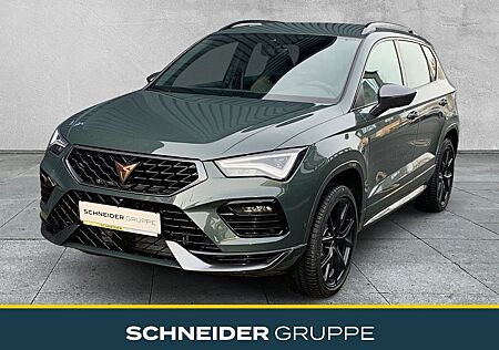Cupra Ateca Tribe Edition 2.0 TSI 4DRIVE AHK+PANO+NAVI