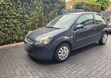 Ford Fiesta 1,3 44 kW Ambiente Ambiente