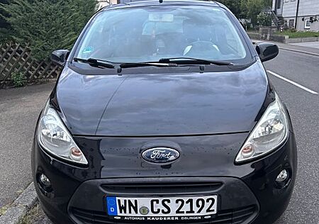 Ford Ka /+ 1,2 Trend Trend