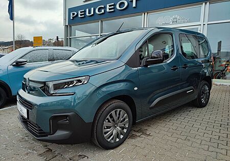 Citroën Berlingo PT 110 Plus M PKW **Winterpaket**