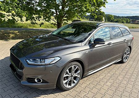 Ford Mondeo Turnier 2,0 TDCi ST-Line