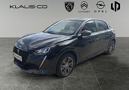 Peugeot e-208 gebraucht kaufen Peugeot e-208 ACTIVE PACK 136 *GJR*Mirror*SHZ*