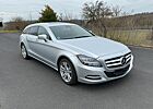 Mercedes-Benz CLS 250 Shooting Brake CLS 250 CDI Shooting ...