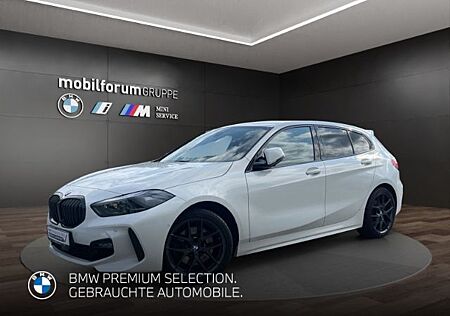 BMW 120 d xDrive M-Sport LenkradHZG HiFi DriveAss