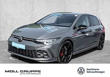 VW Golf Volkswagen GTI 2.0 TSI NAVI AHK