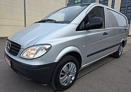 Mercedes-Benz Vito 109 CDI LANG*Nettopreis 5.790 €*AHK