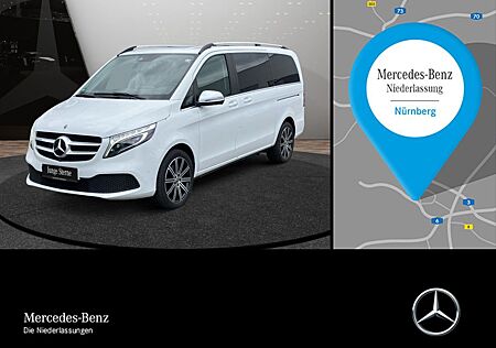Mercedes-Benz V 250 d 4M AVANTGARDE EDITION+Allrad+9G+AHK+LED