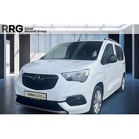 Opel Combo Life leasen