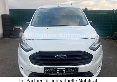 Ford Transit Connect Kasten lang Trend