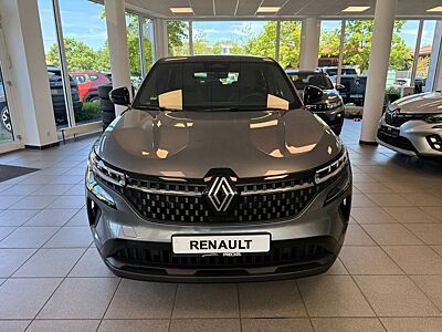 Renault Austral Equilibre TCe 140