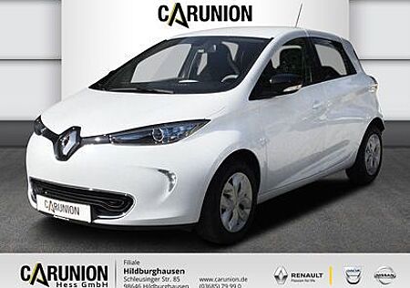 Renault ZOE LIFE Batt. 22kWh inkl.