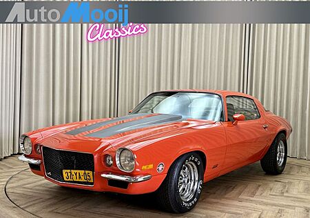 Chevrolet Camaro LT 402CU *1973 Model* Leder, NL Kenteken,
