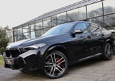 BMW X6 40 d xDrive M Sport Pro PANO INNOVATIONSPAKET