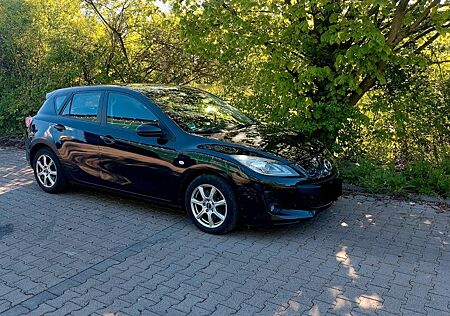 Mazda 3 2.2 MZR-CD Edition Edition