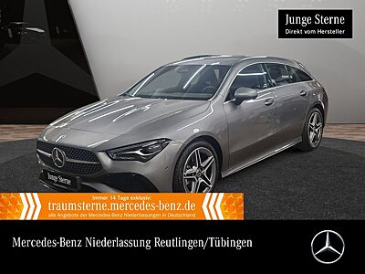 Mercedes-Benz CLA 180 SB AMG Advanced+/EasyPack/Winter/Kamera