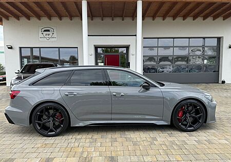 Audi RS6 Avant 4.0 TFSI quattro performance#Keramik