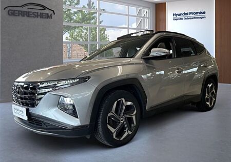 Hyundai Tucson Prime PHEV Navi LED Leder EPH v+h Panoram
