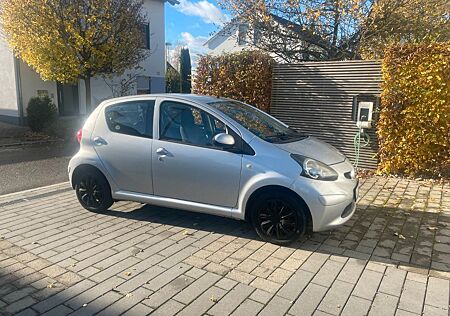 Toyota Aygo (X) Aygo (X) 1,0 Cool