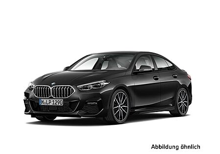 BMW 220 Gran Coupe d M Sport Lhz Shz LED Navi HiFi