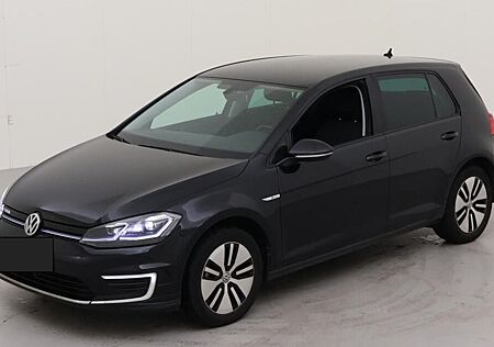 VW Golf Volkswagen e-GolfE-DITION WÄRMEPUMPE DIGITAL