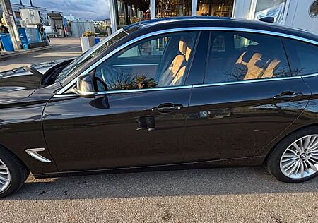 BMW 330i 330 Gran Turismo Gran Turismo Luxury Li...