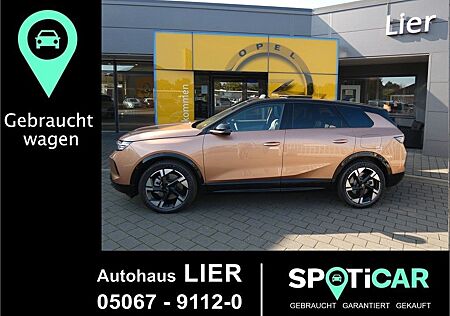 Opel Grandland X Grandland GS 73kWh-Batterie,alle Pakete,Vorführe