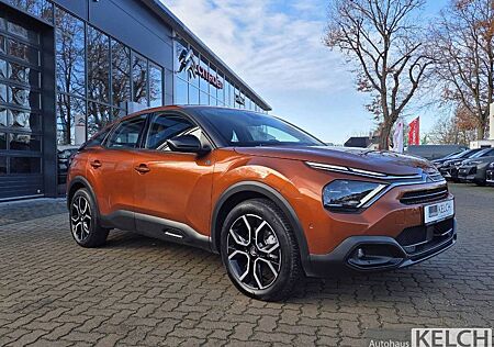 Citroën C4 Electric FeelPack 136