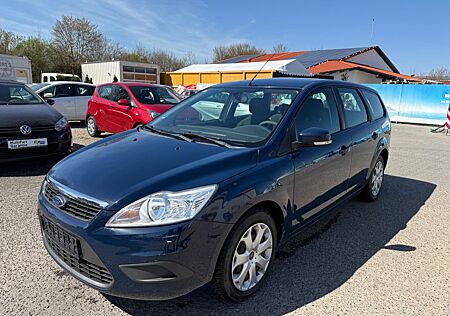Ford Focus Turnier Style