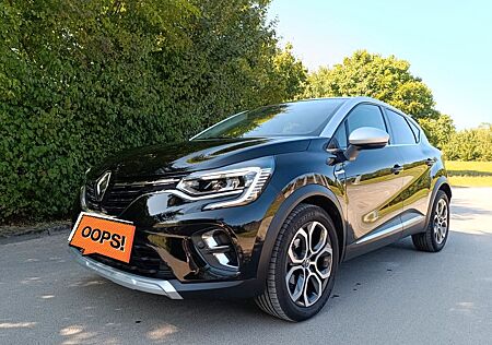 Renault Captur TCe 130 Edition One mit Garantie