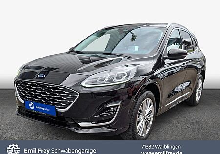 Ford Kuga 2.5 Duratec FHEV 4x4 VIGNALE *AHK/Pano*